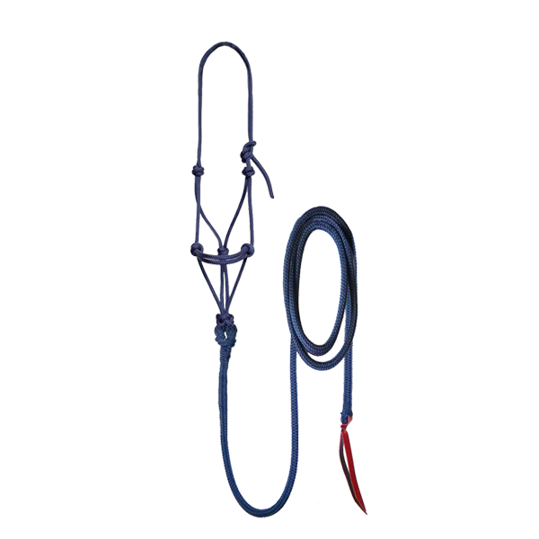 Foal & Pony Rope Halter – TRT Tools